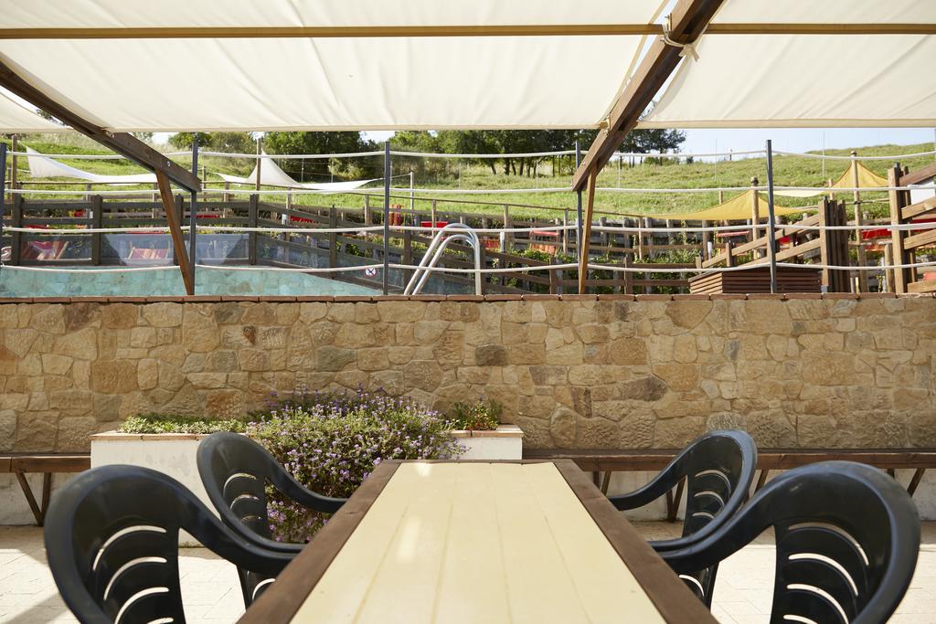 Agriturismo Ca' Del Ciuco Vezzano sul Crostolo Exterior foto