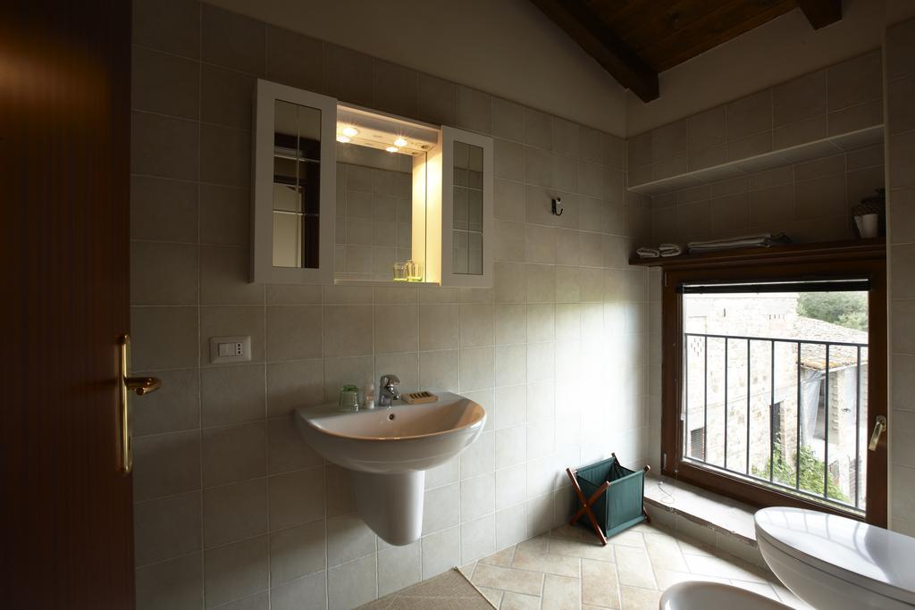 Agriturismo Ca' Del Ciuco Vezzano sul Crostolo Cameră foto