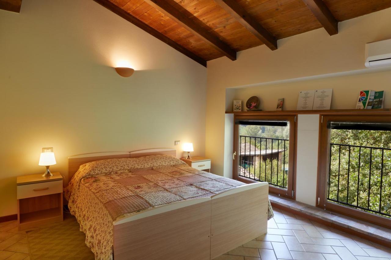Agriturismo Ca' Del Ciuco Vezzano sul Crostolo Exterior foto