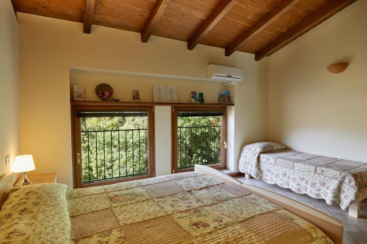Agriturismo Ca' Del Ciuco Vezzano sul Crostolo Exterior foto